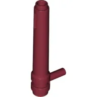 Cylinder 1 x 5 1/2 with Handle (Friction Cylinder)