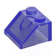 Brick Sloped 45° 2 x 2