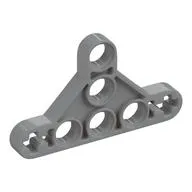 Technic Beam Triangle Thin [Type II]