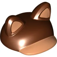 Nintendo Figure, Cap, Large with Cat Ears (Tanooki Suit)