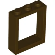 Window Frame 1 x 3 x 3