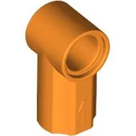 Technic Axle and Pin Connector Angled #1