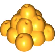 Duplo Food Fruit Pyramid