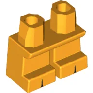 Legs Short with Claws Print (Tweety)