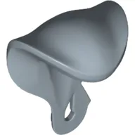 Snake / Cobra Hood and Tail [Plain]