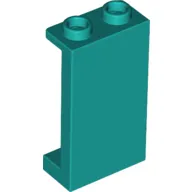 Panel 1 x 2 x 3 [Side Supports / Hollow Studs]