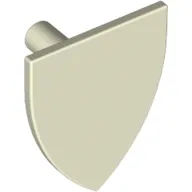 Shield Triangular
