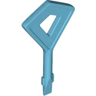 Tile Remover Key Diamond [DOTS]
