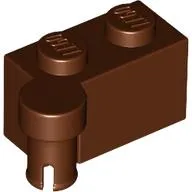 Hinge Brick 1 x 4 [Upper]