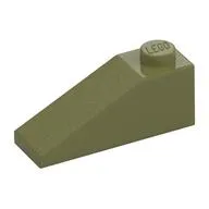 Brick Sloped 33° 3 x 1