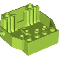 Vehicle Base 6 x 5 x 2 [2 Seats]
