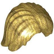 Hair Mid-Length Tousled with Center Part