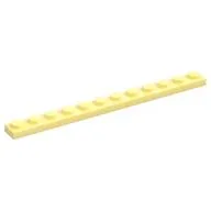 Plate 1 x 12