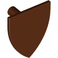 Shield Triangular