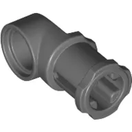 Technic Axle and Pin Connector Toggle Joint Smooth