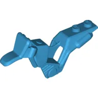 Fairing, Motorcycle, Dirt Bike with 1 x 2 Studs