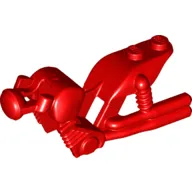 Fairing, Motorcycle, Vintage with Exhausts