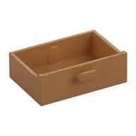 Cupboard 2 x 3 Drawer with Reinforcements