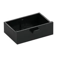 Cupboard 2 x 3 Drawer with Reinforcements