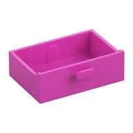 Cupboard 2 x 3 Drawer with Reinforcements
