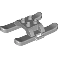 Duplo Helicopter Skids 4 x 6