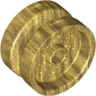 Wheel 18 x 12 with Pin Hole and Stud