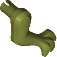 Animal Body Part, Dinosaur, Arm / Leg, Right, Small