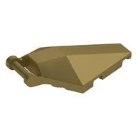Windscreen 6 x 4 x 1 Hexagonal with Handle