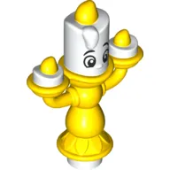 Duplo Figure Lumiere