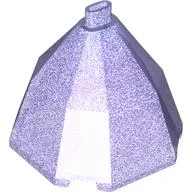 Minidoll Skirt, Full, Octagonal, No Feet