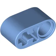 Technic Beam 1 x 2 Thick with Pin Hole and Axle Hole