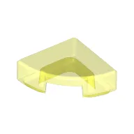 Tile Round 1 x 1 Quarter