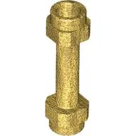 Weapon Hilt Symmetric