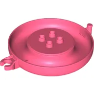 Duplo Boat / Raft / Ring, 8 x 8 Bottom