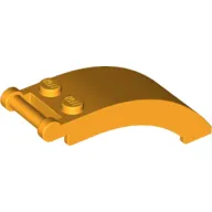 Windscreen 6 x 2 x 2 with Handle