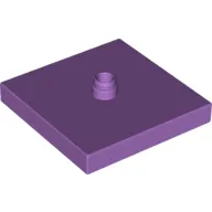 Duplo Turntable 4 x 4 Base, Flush Surface