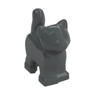 Animal, Cat, Kitten, Short Tail [PLAIN]