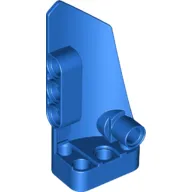 Technic Panel Fairing # 3 Small Smooth Long, Side A