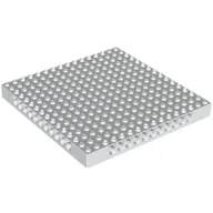 Brick Special 16 x 16 x 1 1/3 with Pinholes