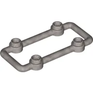 Lattice 3 x 6 Module with Studs