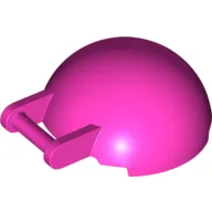 Windscreen 4 x 4 x 1 2/3 Canopy Half Sphere with Handle