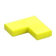 Tile 2 x 2 Corner