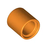 Technic Pin Connector Round 1L [Beam]