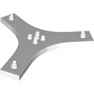 Duplo Ferris Wheel Base