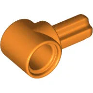 Technic Pin Connector Hub with 1 Axle