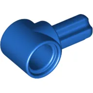 Technic Pin Connector Hub with 1 Axle