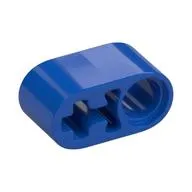 Technic Beam 1 x 2 Thick with Pin Hole and Axle Hole
