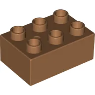 Duplo Brick 2 x 3