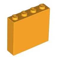 Brick 1 x 4 x 3