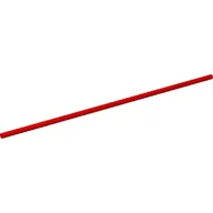 Hose Rigid 3mm D. 20L / 16cm